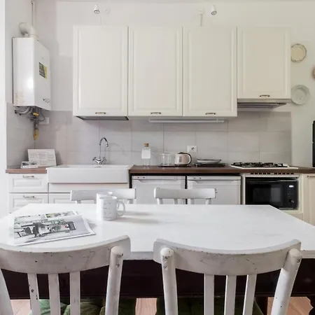 Italianway - Vigevano 10 Apartment Milan