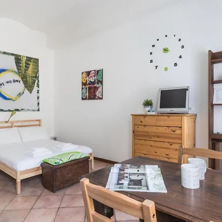 Apartmán Italianway - Vigevano 10 *
