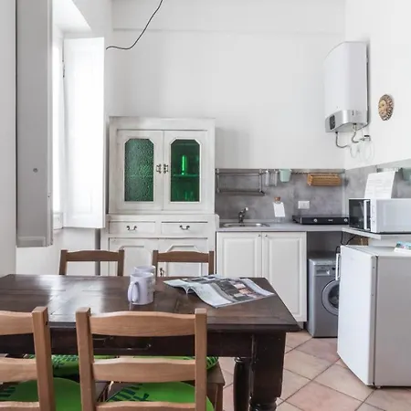 Apartmán Italianway - Vigevano 10 Milán