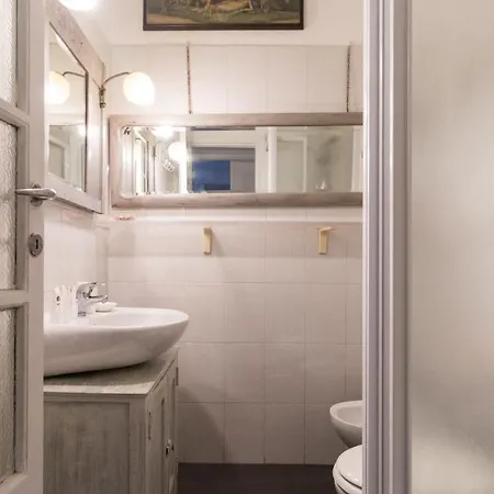 Apartment Italianway - Vigevano 10