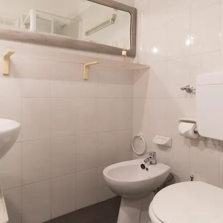 Apartment Italianway - Vigevano 10