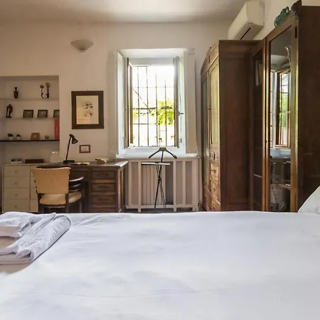 Apartment Italianway - Vigevano 10 Milan