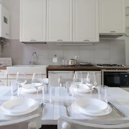 Apartment Italianway - Vigevano 10 Milan